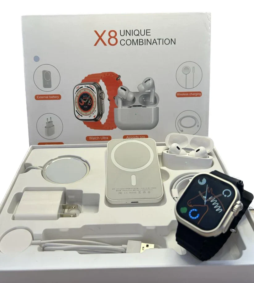 COMBO X8 - Image 4