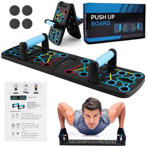 TABLA DE FLEXIONES