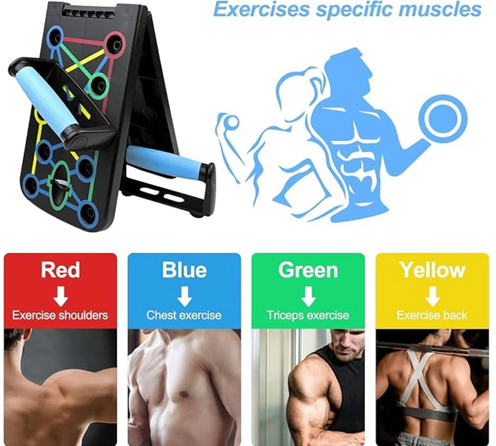 TABLA DE FLEXIONES - Image 3